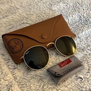 Rayban Sunglasses